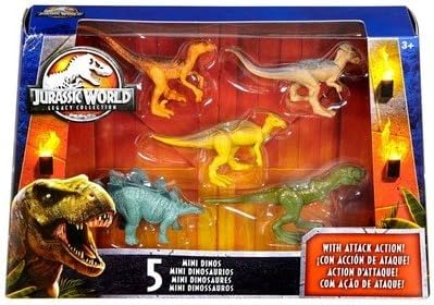 jurassic world legacy collection spinosaurus amazon