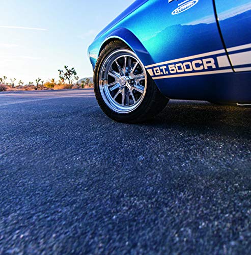 image for BFGoodrich g-Force COMP-2 A/S all_ Season Radial Tire-225/045R19 92W, 