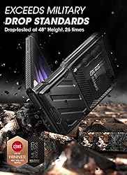 SUPCASE Case for Samsung Galaxy Z Flip 3 5G