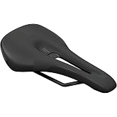 ERGON SR Allroad Women&rsquo;s Saddle &ndash; Ergonomic Road &amp; Gravel Bike Seat with TiNox XP Rails S/M