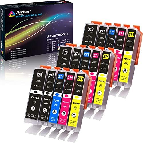 compatible ink cartridges