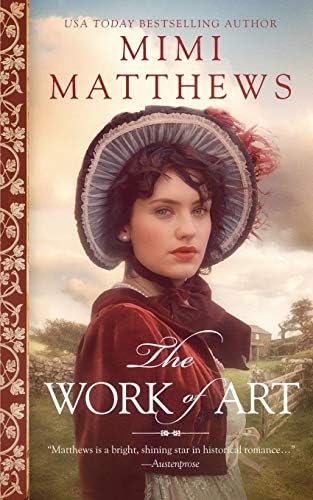 The Work of Art (Somerset Stories Book 1)