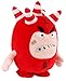 Golden Bear Oddbods Voice Activated Interactive Soft Toy FUSE (Dispatched From UK)