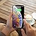 SNSOU Battery Case for iPhone Xs Max, 5000mAh Portable Protective Charging Case Compatible with iPhone Xs Max (6.5 inch) Rechargeable Extended Battery Charger Case