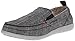 crocs Men's Walu Chambray M Clog