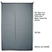 Therm-a-Rest Synergy Sheet for Camping Mattresses, Duo Large - 50 x 77-Inches