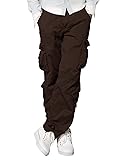 Match Men's Wild Cargo