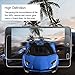 BlackBerry DTEK50 Screen Protector [Tempered Glass], VIFLYKOO Scratch Proof 0.26MM Ultra-thin 9H Hardness High Definition HD Ultra Clear Screen Protector Glass for BlackBerry DTEK 50 Phone