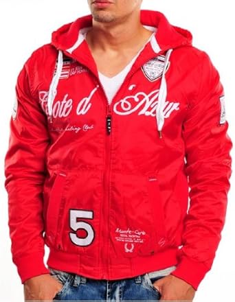 geographical norway royal polo jacket