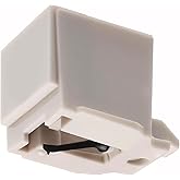 ATN3600L Conical Record Player Needles Replacement, Compatible for Audio-Technica AT-LP60x,AT-LP60xBT,AT-LP60xUSB,AT-LP60,AT-LP60-USB,Sound Burger, AT-SB727,AT-SB2022 Turntable Stylus