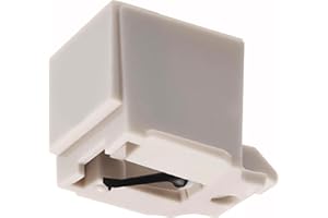 ZENTECT ATN3600L Conical Record Player Needles Replacement, Compatible for Audio-Technica AT-LP60x,AT-LP60xBT,AT-LP60xUSB,AT-LP60,AT-LP60-USB,Sound Burger, AT-SB727,AT-SB2022 Turntable Stylus