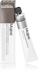 LOréal Majirel Blond 10.13 Light Ash Gold 50ml 511 MAJI BLUSH BLOND B14 10.13