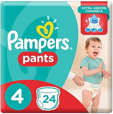 pampers pants 9 to 14 kg