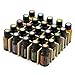 Wood Dividers - Organize Drawers & More - Convert Aroma Outfitters Essential Oil Box. Wooden Divider Holds 25 15ml Bottles