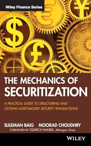 Amazon.com: The Handbook of Mortgage-Backed Securities, 7th