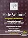 (2 PACK) - New Nordic Hair Volume Hair Tablet Supplement | 90s | 2 PACK - SUPER SAVER - SAVE MONEY