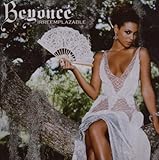 Beyoncé Album: «Irreemplazable» (Front side)