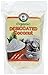 Organic Premium Desiccated Coconut by Sun rich, Fine Shredded, Unsweetened, Gluten Free, All Natural, Non-GMO 8.8 oz - BONUS ebook included