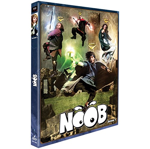 Noob - Saison 1