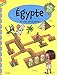 L'Egypte et ses pharaons : 50 jeux, dès 8 ans by 