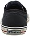 Tretorn Women's Tournament Canvas Fashion Sneaker