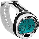 Cressi Leonardo, white/black