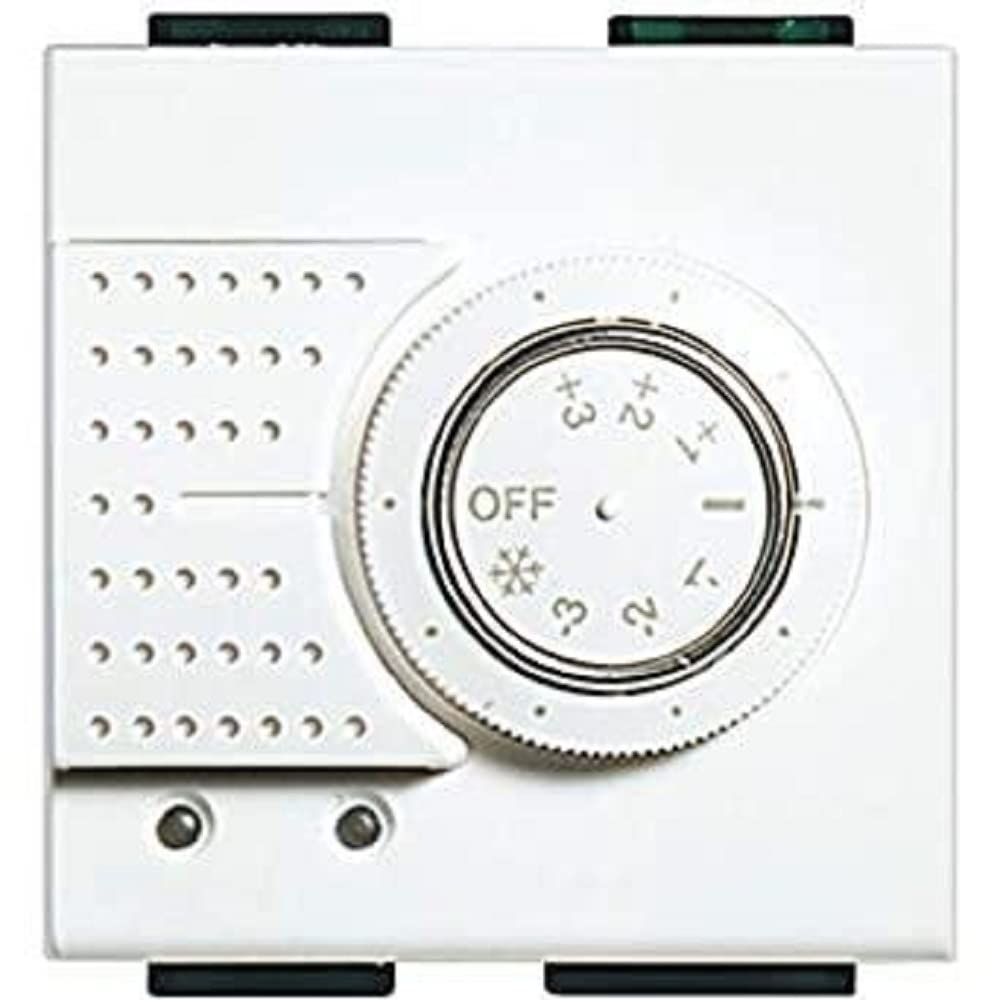 Bticino my home – Thermoregulation Probe Light