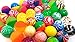 Dondor Bouncy Balls, Mix of Bright Colorful Super Bounce Balls, 1.5