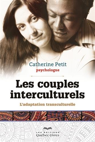 Les  couples interculturels