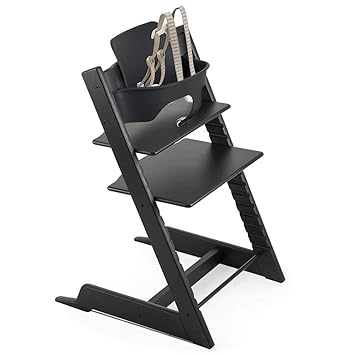 stokke ergonomic chair