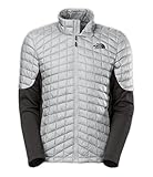 THE NORTH FACE MEN'S MOMENTUM THERMOBALL HYBRID JACKET