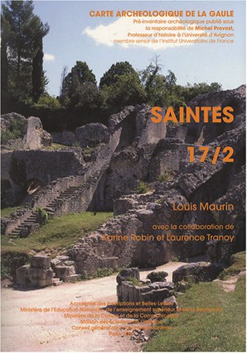 Saintes
