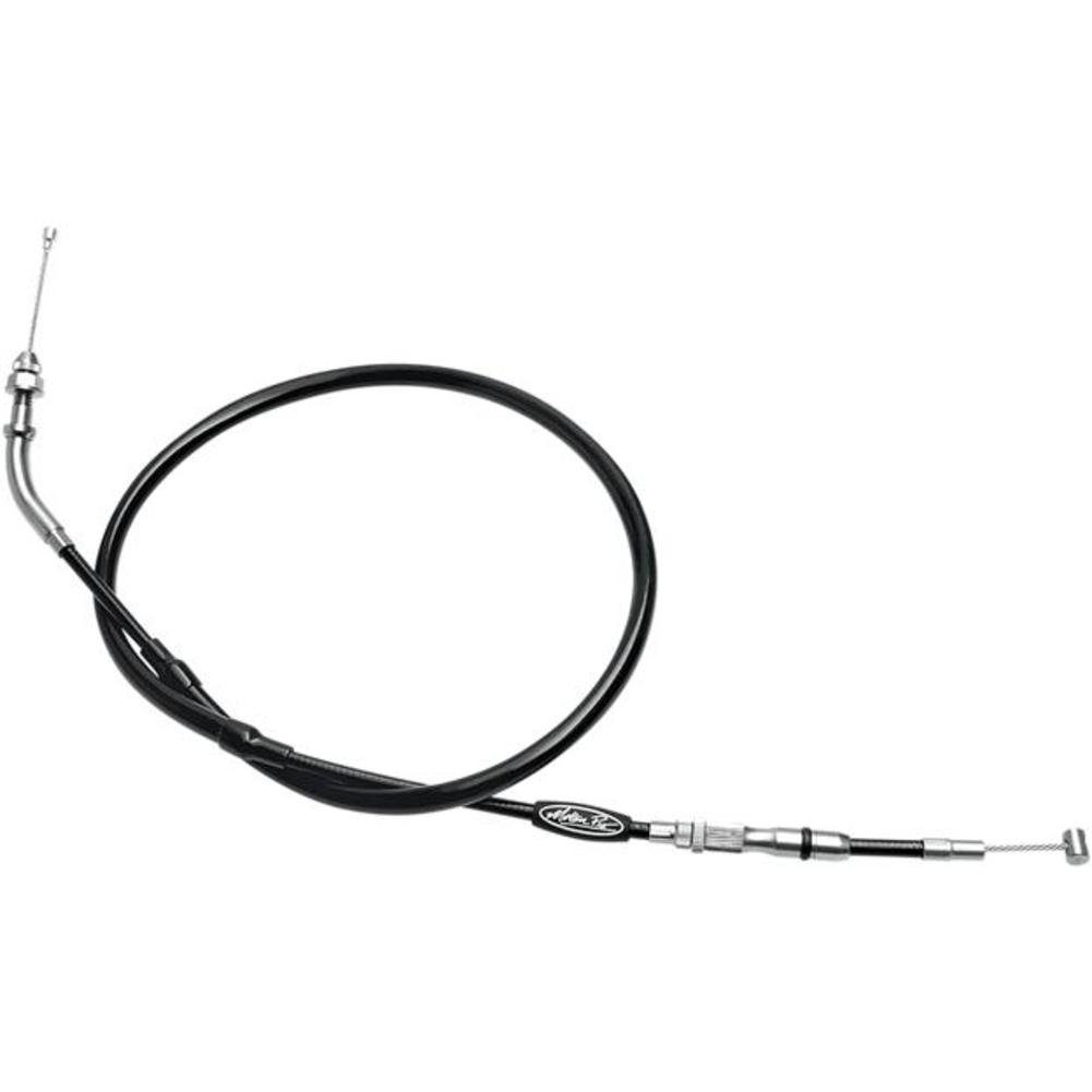 Motion Pro T3 Clutch Cable Black Suzuki RM-Z250 RMZ250 RMZ 250 2010