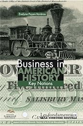 Business in American history