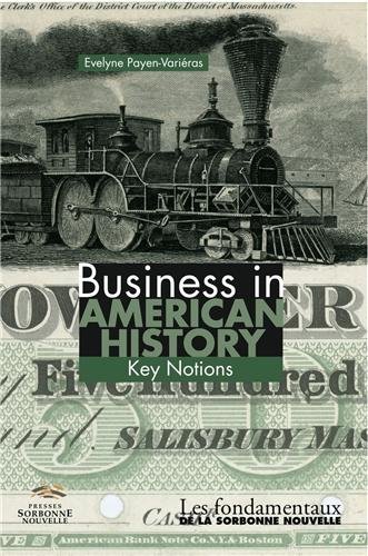 Business in American history