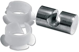 EASTERN MOTORCYCLE PARTS PIN & BUSH CLT 45036-82