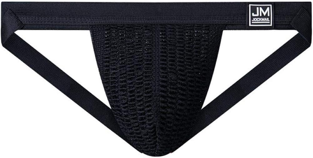 suspensorio hombre amazon