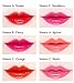 Beauty People Pure Vitamin Capsule Lip Tattoo Tint (5g) Korean Makeup (6 color) (VITAMIN A. APRICOT)