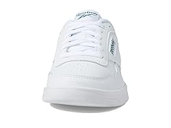 Reebok Unisex Court Advance Sneaker, Footwear