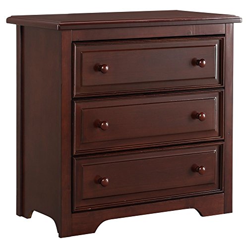 Cherry Chest of Drawers