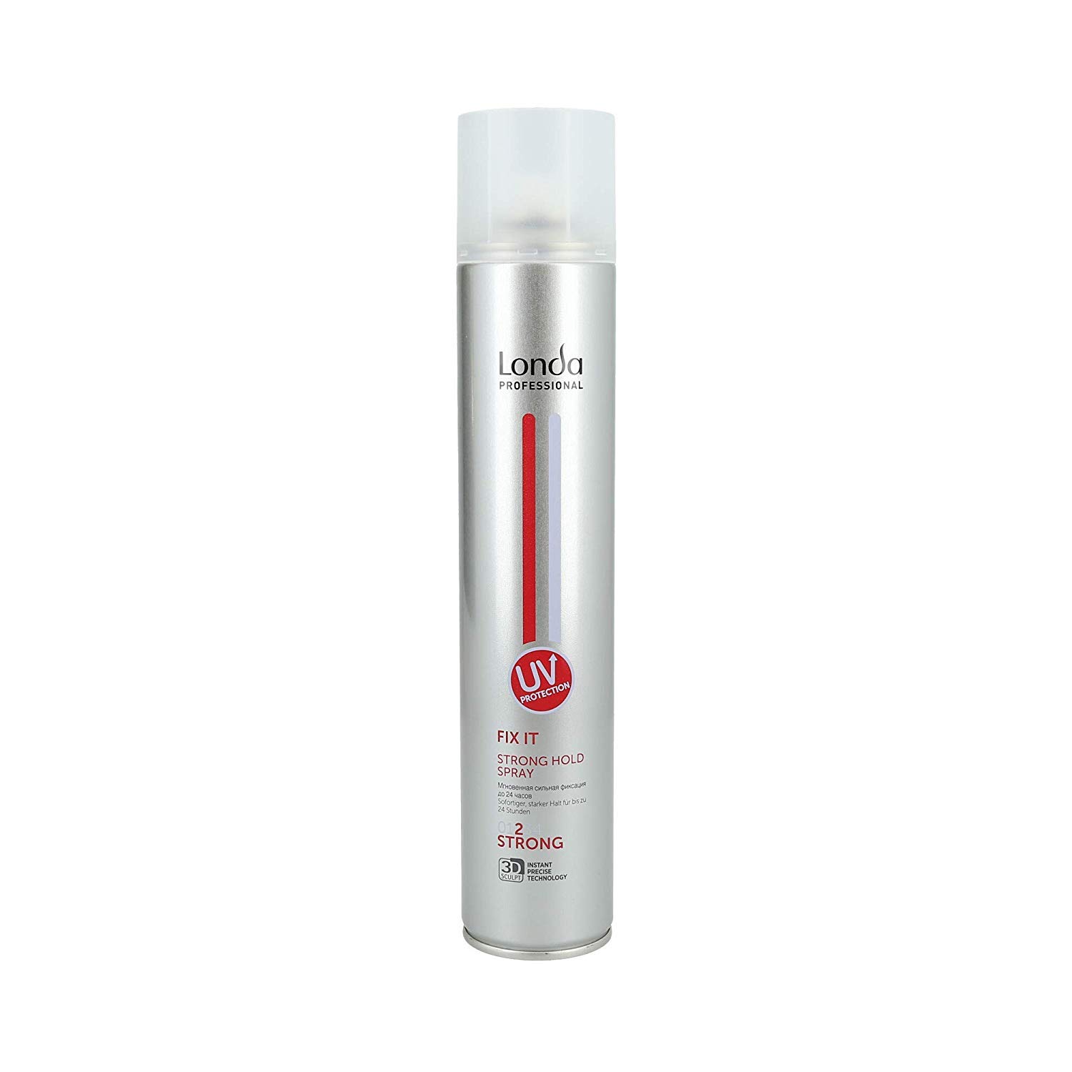 Londa Professional Fix It Hair Spray Strong Instant Extra Hold 500 ml 550 g