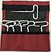 THUNDERBAY 6 Piece Ice Anchor Kit for Winter Outdoor Camping&Fishing