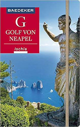 Baedeker Reisefuhrer Golf Von Neapel Ischia Capri Mit Praktischer Karte Easy Zip Amazon De Amann Peter Schluter Andreas Bucher