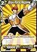Dragon Ball Super TCG - Ginyu Force Recoome - Series 1 Booster Galactic Battle - (Series 1 Booster: Galactic Battle) - BT1-096
