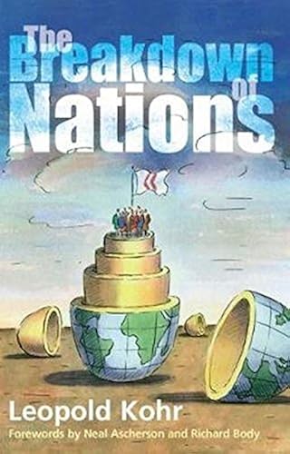 Download The Breakdown of Nations PDF