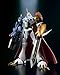 TAMASHII NATIONS Bandai D-Arts Omegamon Digimon Action Figure