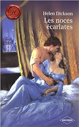 Les  noces écarlates