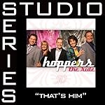 That's Him [Studio Series Performance Track]