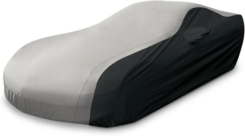 C6 Corvette Ultraguard Car Cover IndoorOutdoor Protection