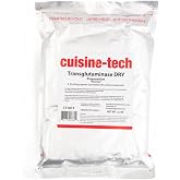 HRVST CHEF'S MARKET AJINOMOTO Meat Glue - Activa RM Transglutaminase Enzyme, 2.2 lb Bag | Enhance Texture, Yield, and Sliceab
